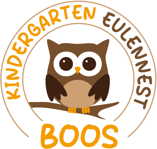 Logo Kindergarten Boos